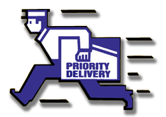 Priority Couriers