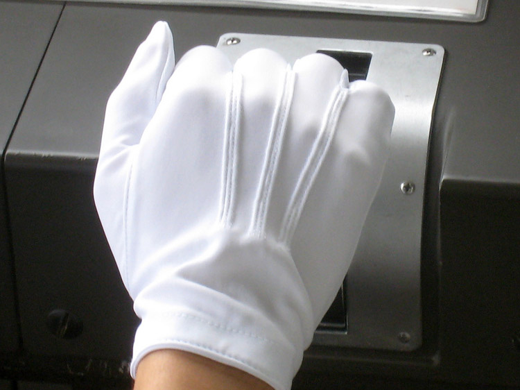 White Glove